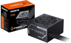 Gigabyte 750W Full Wired 80 Plus Bronze (GP-P750BS) Gigabyte 750W Full Wired 80 Plus Bronze (GP-P750BS)