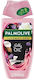 Palmolive Silky Bubble Bath with Glycerin & Coconut Scent 220ml