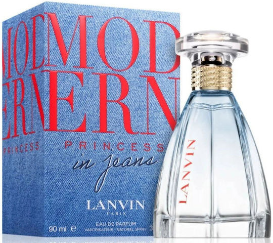 Lanvin Modern Princess In Eau de Parfum 90ml