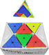 ToyMarkt Activity Cube Magical