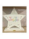 Star Base Decor