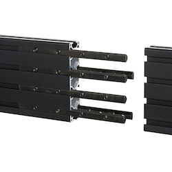B-Tech 1428304 Επιτραπέζια Βάση Τηλεόρασης