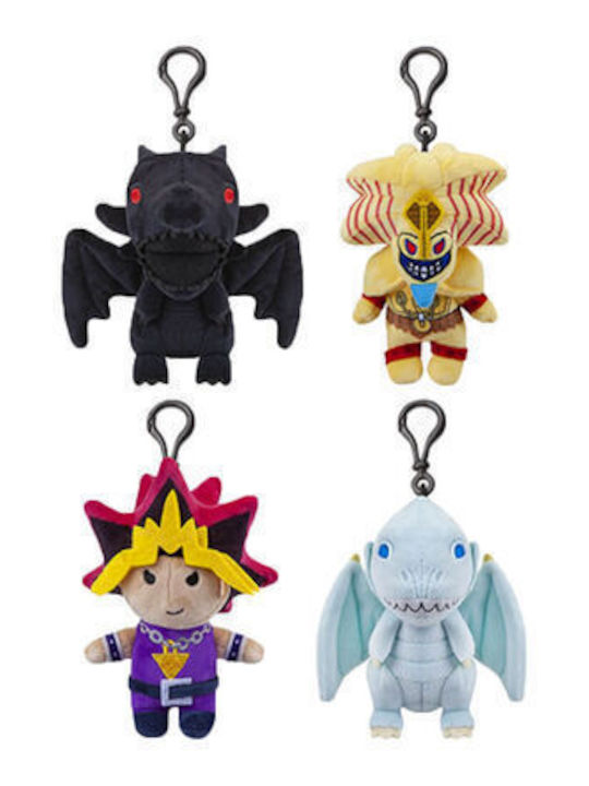 Yu-gi-oh Plush Clip-on Φιγούρες 12εκ