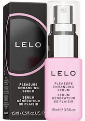 Lelo Διεγερτικό Gel για Γυναίκες 15ml