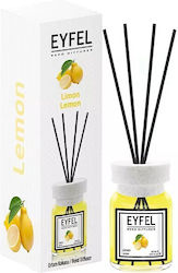 Eyfel Άρωμα Σπιτιού Λεμόνι 120 Ml Άρωμα Σπιτιού Λεμόνι