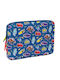 Cars Tasche Fall für Laptop 15.6" in Blau Farbe