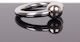 Ze Bowl Magnetic Ball C-ring 10x55