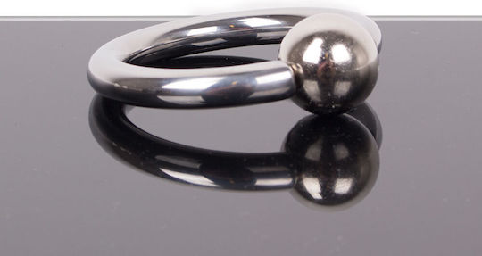 Ze Bowl Magnetic Ball C-ring 10x55