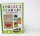 Headu Συναισθήματα/αντιδράσεις Educational Game Knowledge for 1-4 Years Old