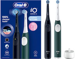 Oral-B iO Series 2 Ηλεκτρική Οδοντόβουρτσα με Α...