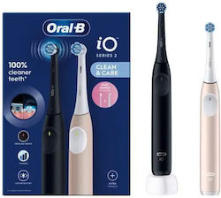 Oral-B iO Series 2 Ηλεκτρική Οδοντόβουρτσα με Α...