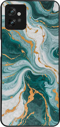 Sonique Marble Series Case for Motorola Moto G3...