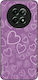 Калъф Sonique Heart Series за Realme 12 5G Real...