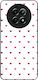 Калъф Sonique Heart Series за Realme 12 5g Real...