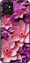 Sonique 3D Flower Series Case for Motorola Moto...