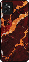 Sonique Marble Series Case for Motorola Moto G3...