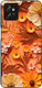 Sonique 3D Blumenserie Hülle für Motorola Moto ...