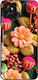 Sonique 3D Blumen-Serie Hülle für Motorola Moto...