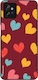Θήκη Sonique Heart Series Motorola Moto G32 Μπο...