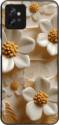 Sonique 3D Flower Series Case for Motorola Moto...