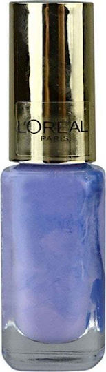 L'Oreal Paris Color Riche Le Vernis Gloss Nail Polish 507 Riviera Lilac 5ml