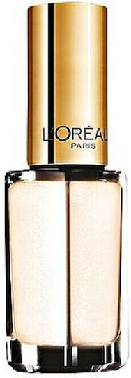L'Oreal Paris Color Riche Le Vernis Glossy Βερνίκι Νυχιών 854 Golden Coquillage 5ml