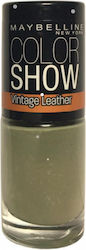 Maybelline Color Show Βερνίκι Νυχιών 7ml