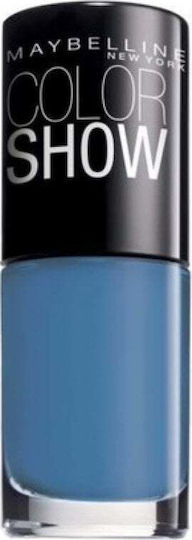 Color Show Glossy Nagellack 283 Babe Es Blau 7ml