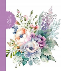 Fresh Квадратни Лилави