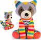 Daffi Plush