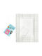 Transparent Support Frame for Photos Fuji Fujifilm Instax Mini 99 40 12 11 9 7 Liplay Evo