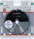 Bosch Wood Cutting Disc 160mm