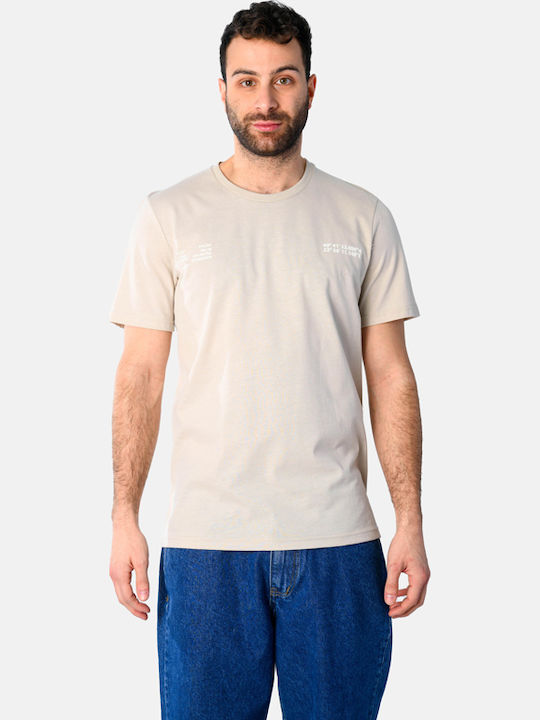 Paco & Co T-shirt Beige