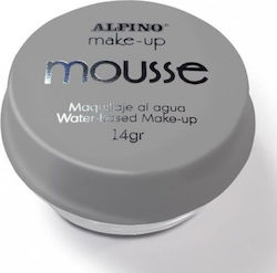 Alpino Mousse Foundation 14gr