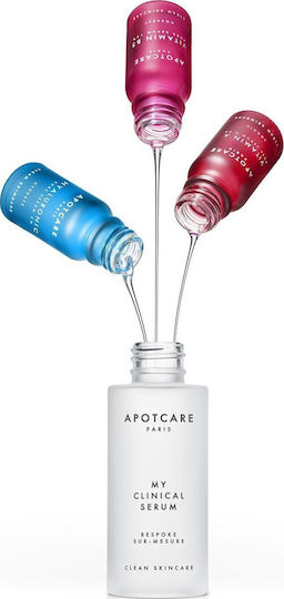 apotcare My Clinical Σετ Περιποίησης για Αντιγήρανση