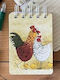 Incood Notizbuch A7