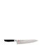 Kasumi Knife Chef from Stainless Steel 24cm
