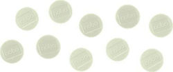 Nobo Nobo 1915308 Board Magnet White 38 Mm 20 Mm 38 Mm 190 Mm