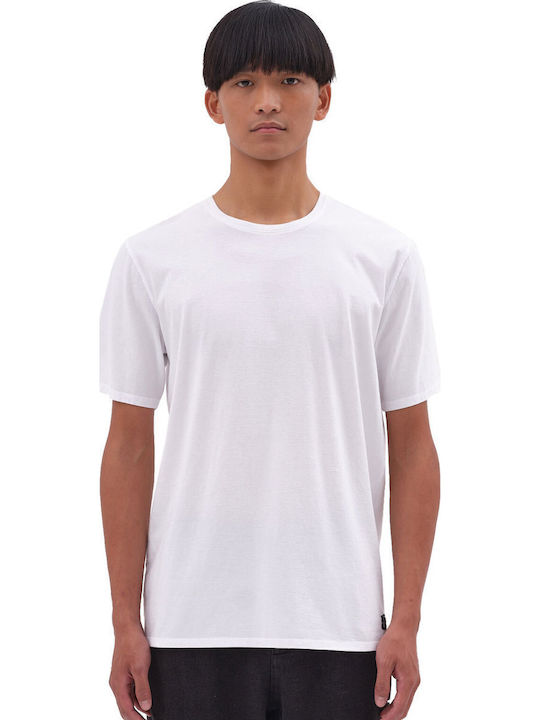 Dirty Laundry T-shirt White