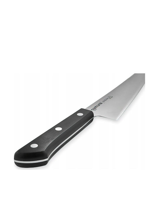Samura Harakiri Knife General Use from Stainless Steel 29cm
