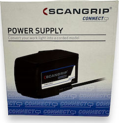 Scangrip LED Захранване Водоустойчиво Scangrip LED Захранване Водоустойчиво
