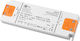 Goobay Ρυθμιζόμενο Dimmable Τροφοδοτικό LED IP20 Ισχύος 30W με Τάση Εξόδου 24V