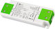 Goobay Surse De Alimentare LED Reglabil Dimmable IP20 Putere 20W Cu Tensiune De Ieșire 28.5V