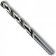 Dedra Drill HSS with Cylindrical Shank for Metal 11mm