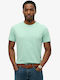 T-Shirt Turquoise