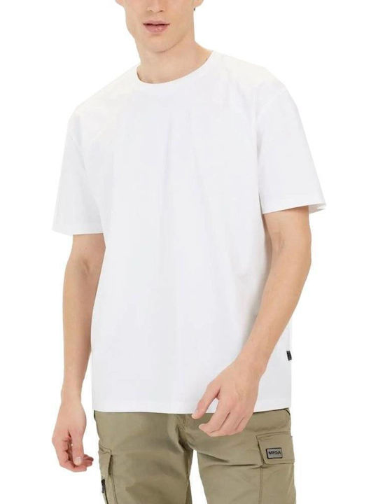 T-shirt Λευκό