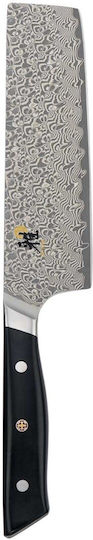 Miyabi Нож Nakiri от Неръждаема Стомана 17см