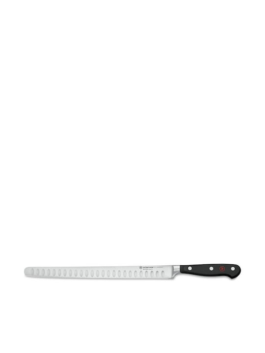 Wusthof Classic Messer Kälteschnitte aus rostfreiem Stahl