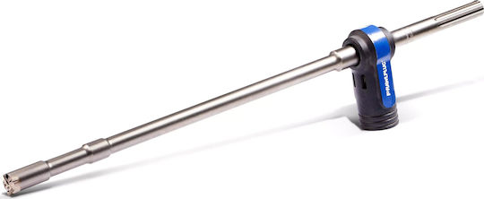 Rawlplug Diamantbohrer mit SDS Max Schaft für Gemäuer Länge 920mm
