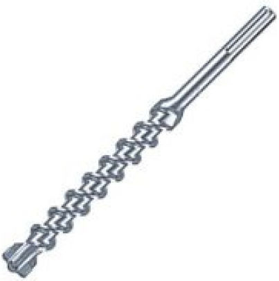 fischer Diamond Drill with SDS Max Shank for Masonry 35mm
